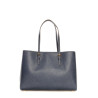 Bag “Jet Set Travel” Michael Kors blue